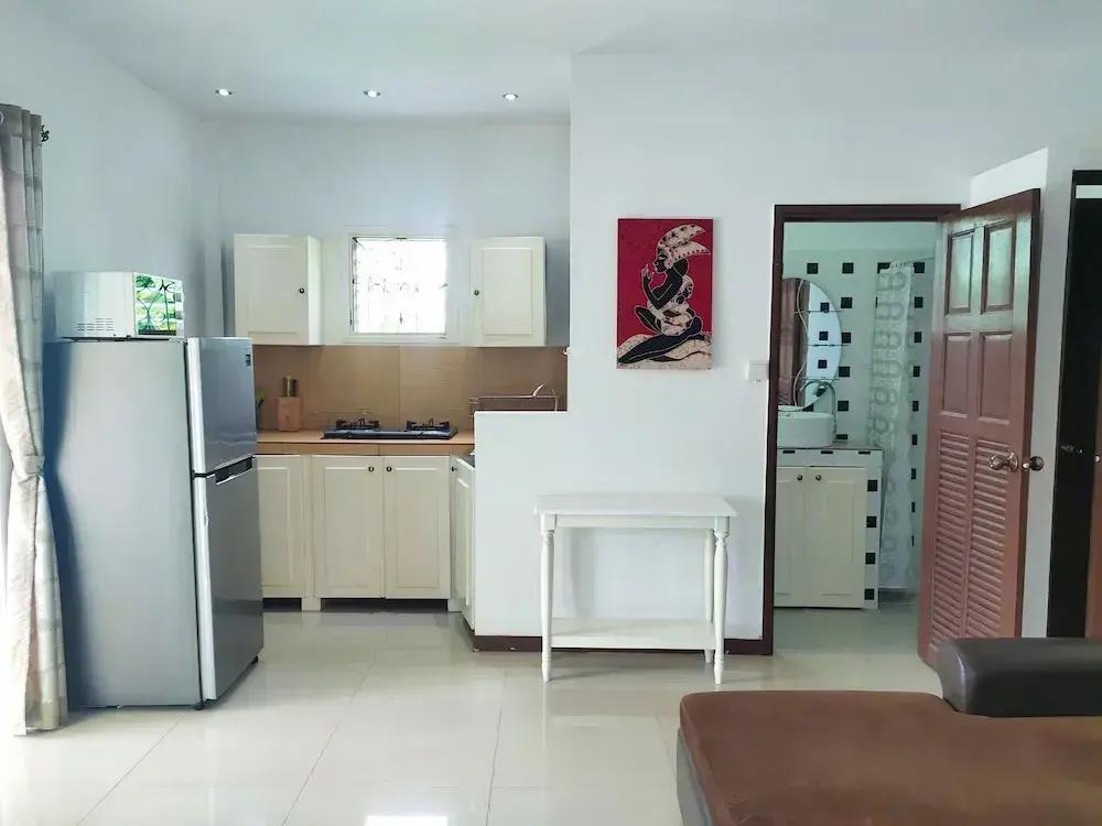 Wirason 2-Bedroom Pool Villa 0*