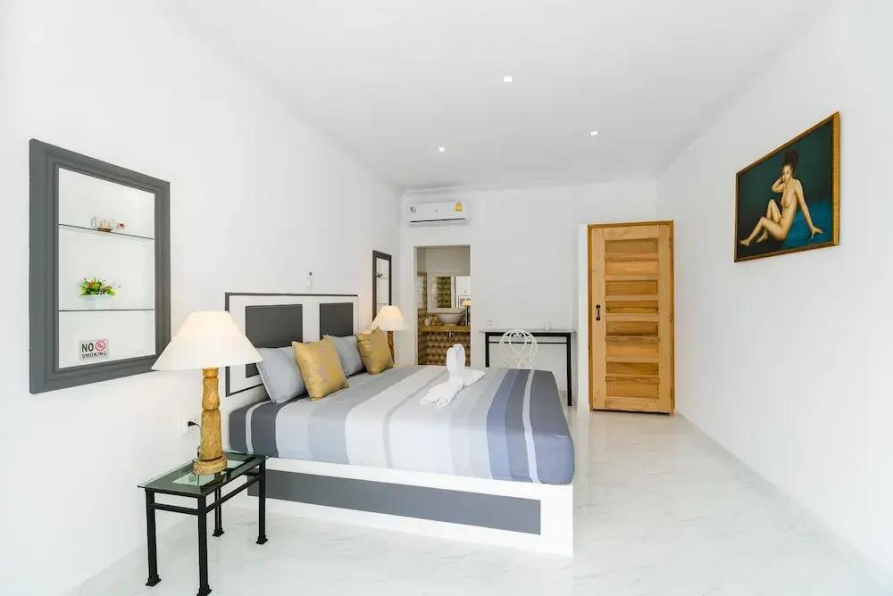 Wirason 2-Bedroom Pool Villa 0*