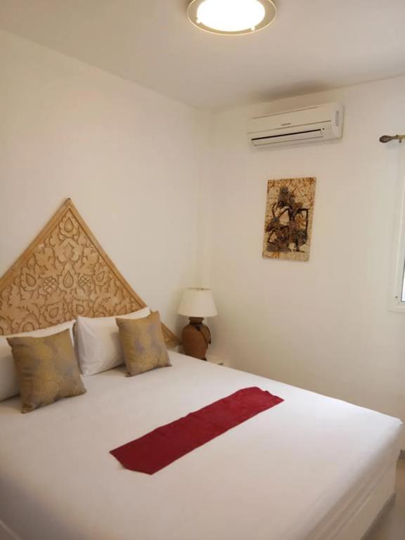 Wirason 2-Bedroom Pool Villa 0*
