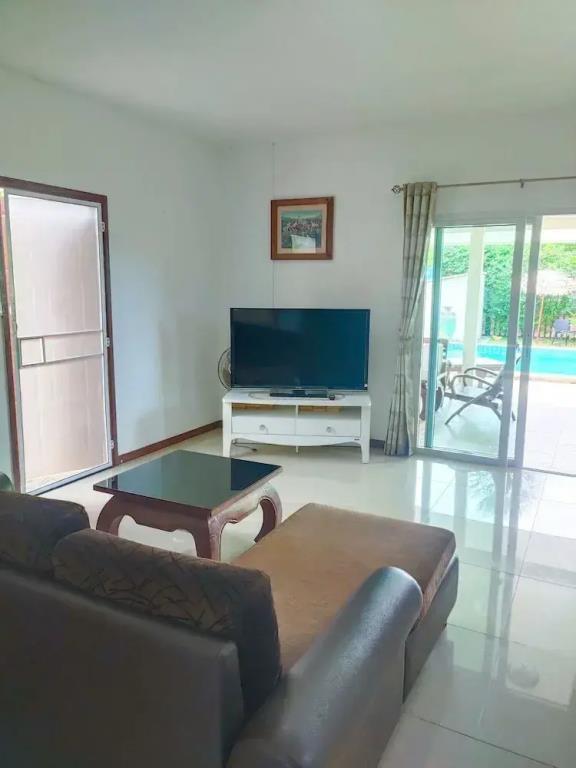 Wirason 2-Bedroom Pool Villa 0*