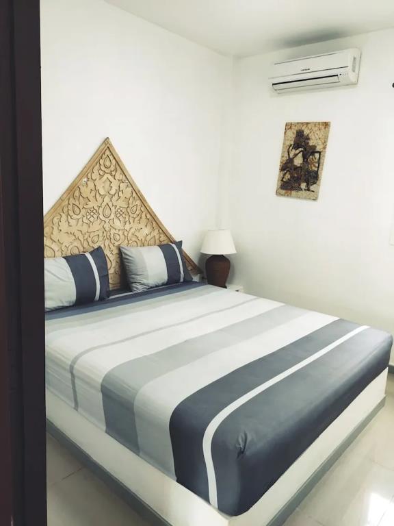 Wirason 2-Bedroom Pool Villa 0*