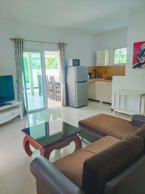 Wirason 2-Bedroom Pool Villa 0*
