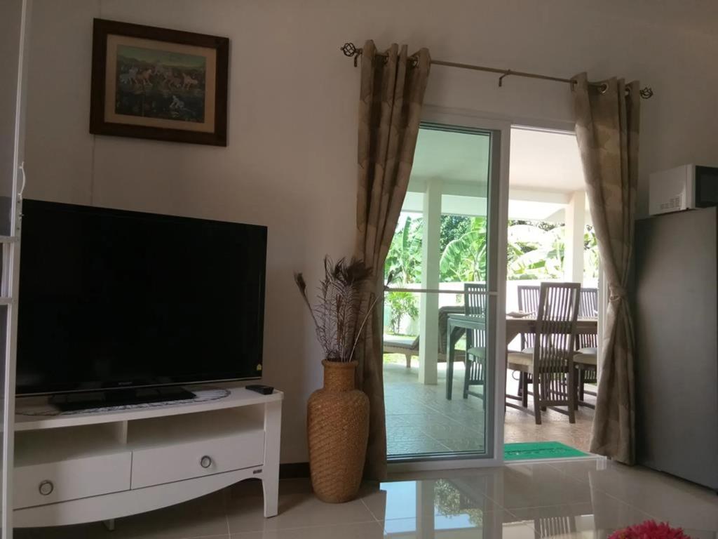 Wirason 2-Bedroom Pool Villa 0*