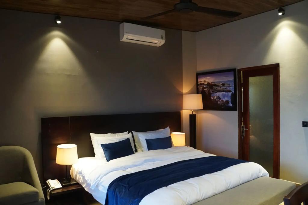 The Pier Phu Quoc Resort 3*
