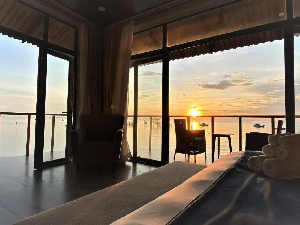 The Pier Phu Quoc Resort 3*