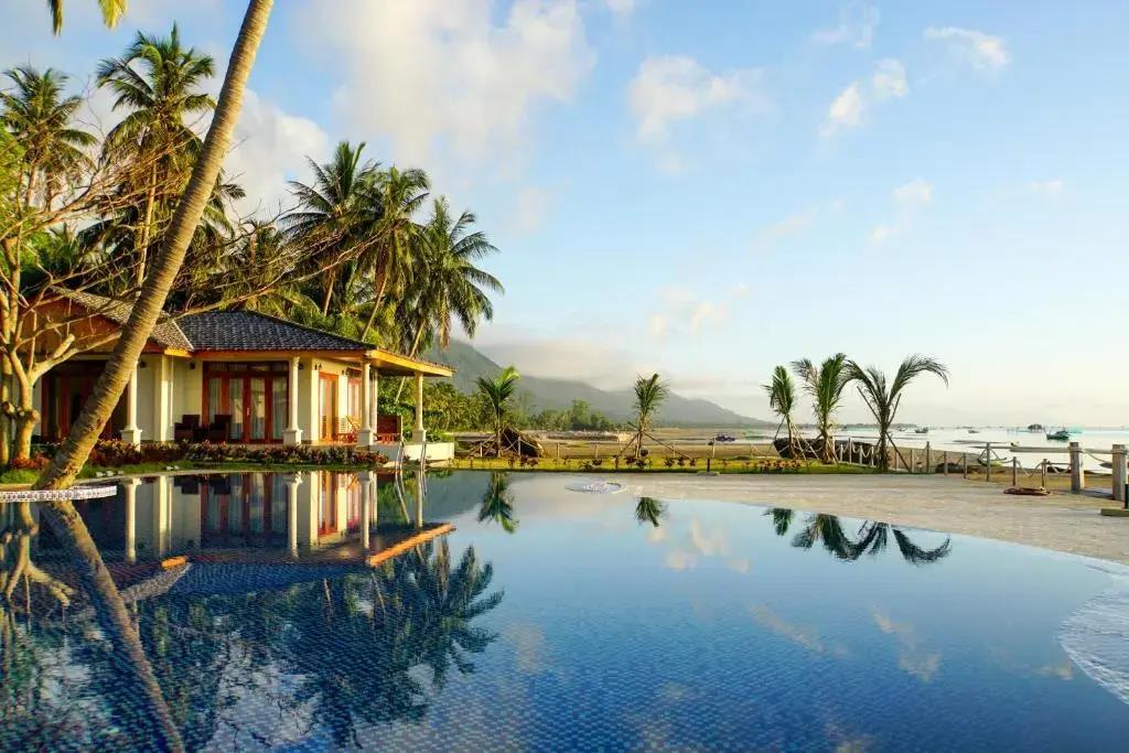 The Pier Phu Quoc Resort 3*