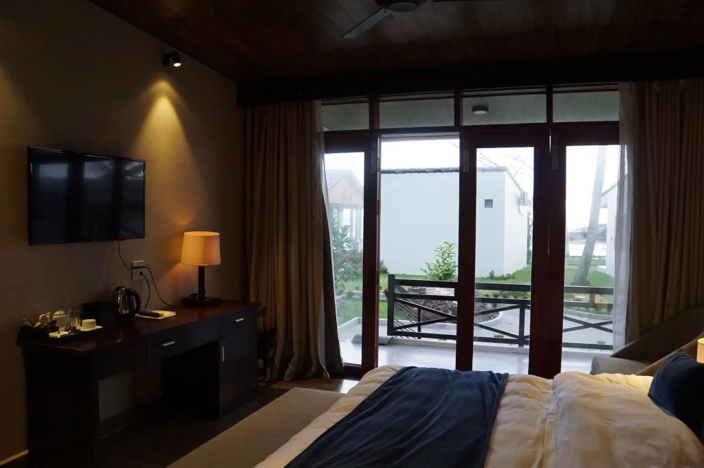 The Pier Phu Quoc Resort 3*