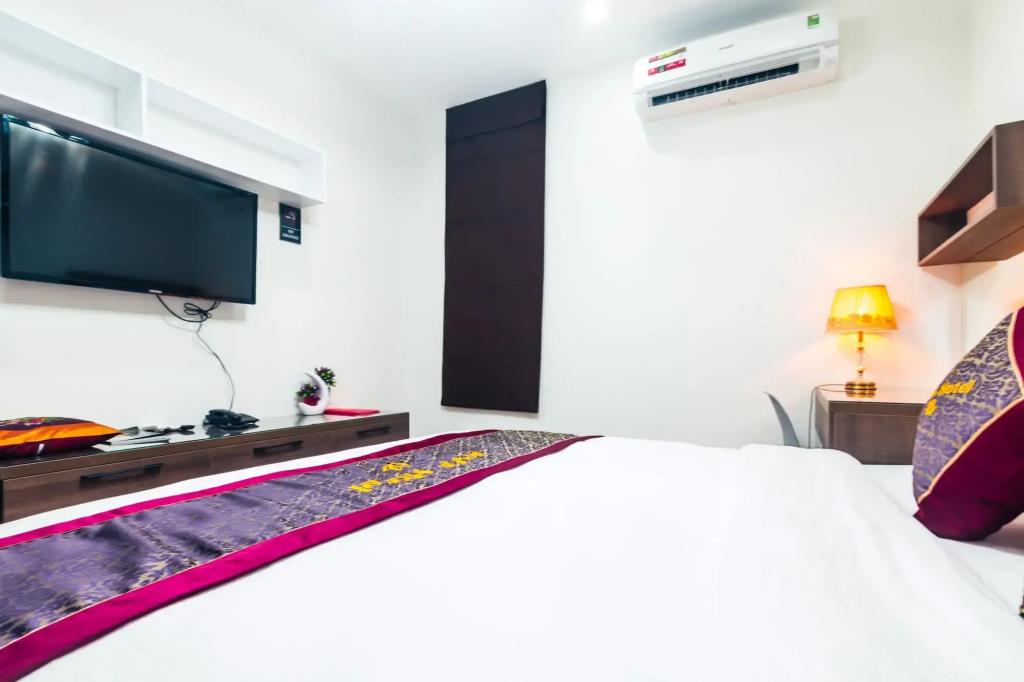 AVA Hotel & Apartment 3*