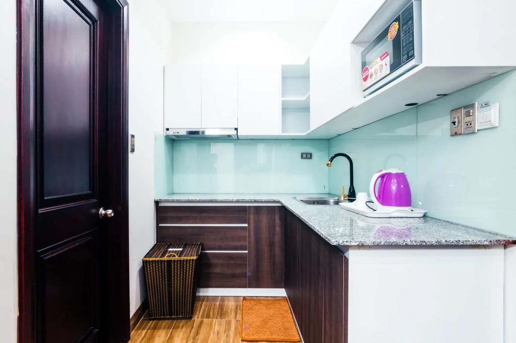 AVA Hotel & Apartment 3*