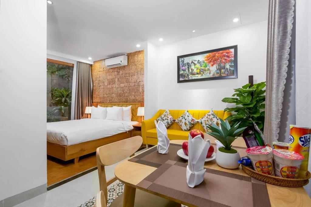 Kua Casa Apartment 0*