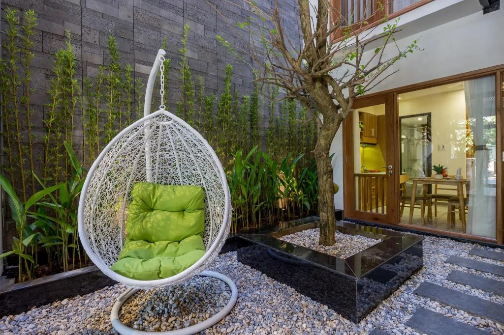 Kua Casa Apartment 0*