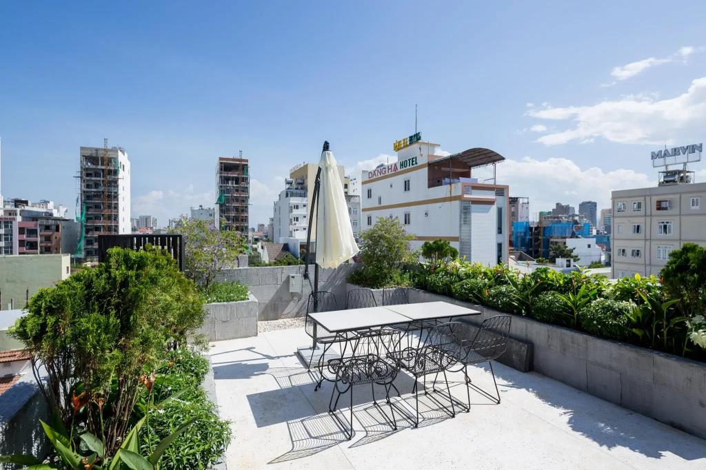 Kua Casa Apartment 0*