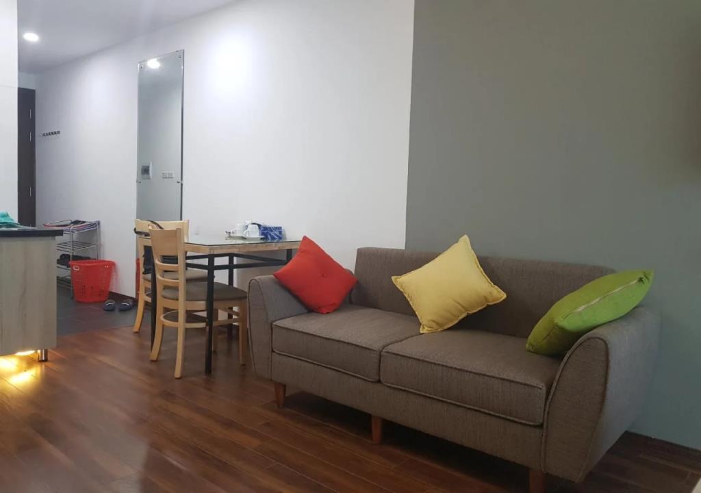 Ann’s House 2*