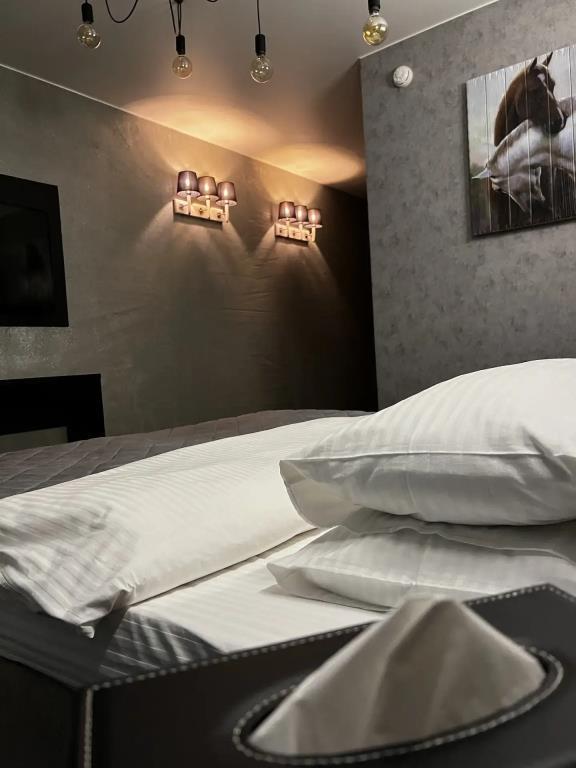 Aravana Hotel 0*