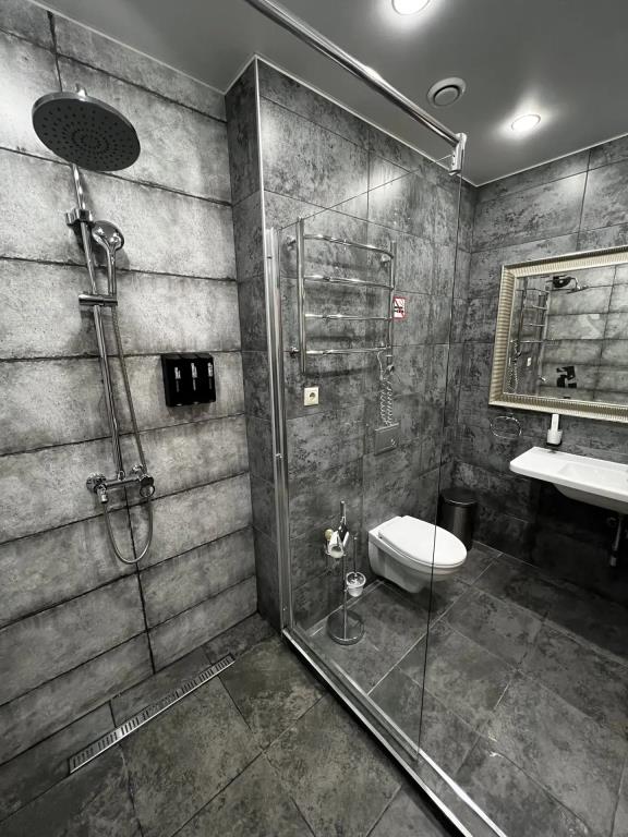 Aravana Hotel 0*