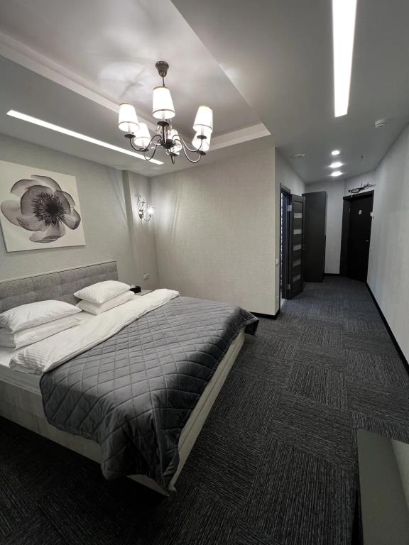 Aravana Hotel 0*