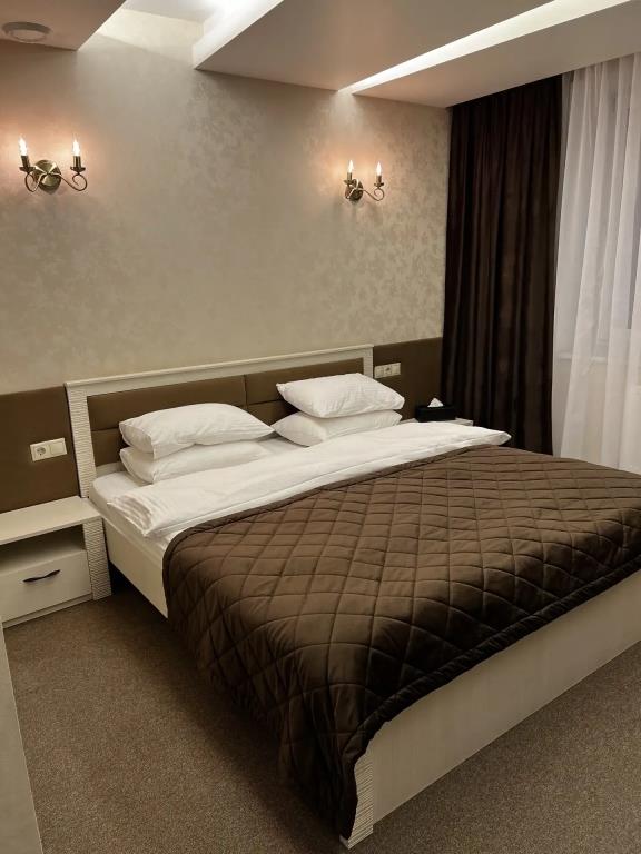 Aravana Hotel 0*