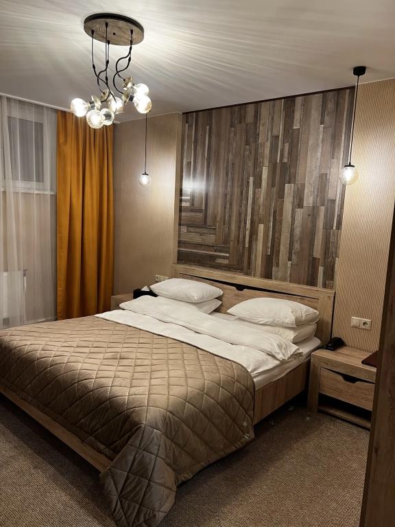 Aravana Hotel 0*