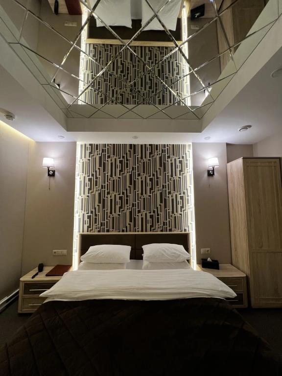 Aravana Hotel 0*