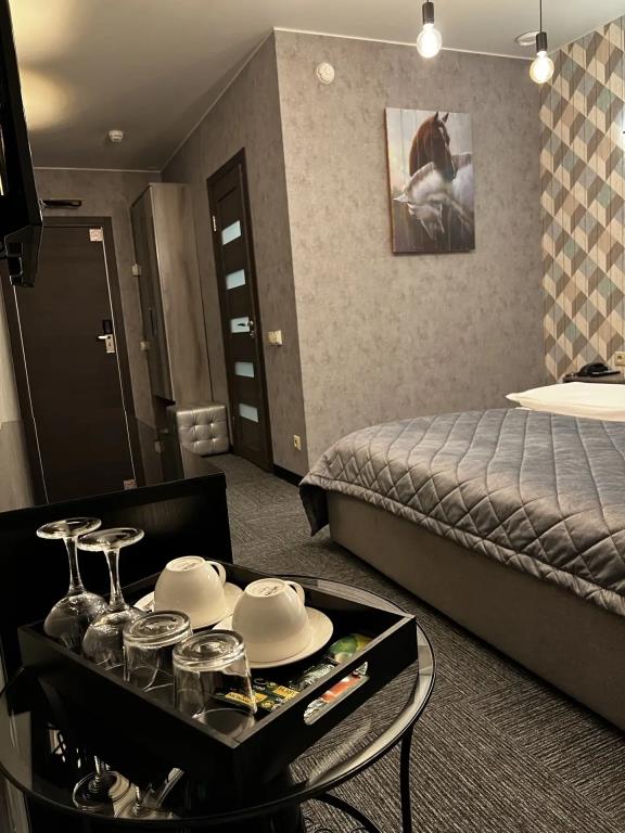 Aravana Hotel 0*