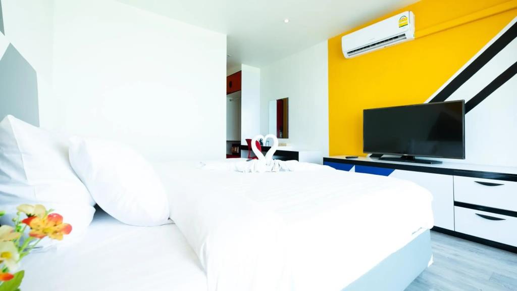 Play Phala Beach Rayong 4*