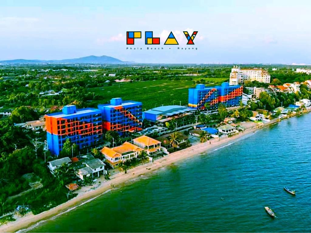Play Phala Beach Rayong 4*