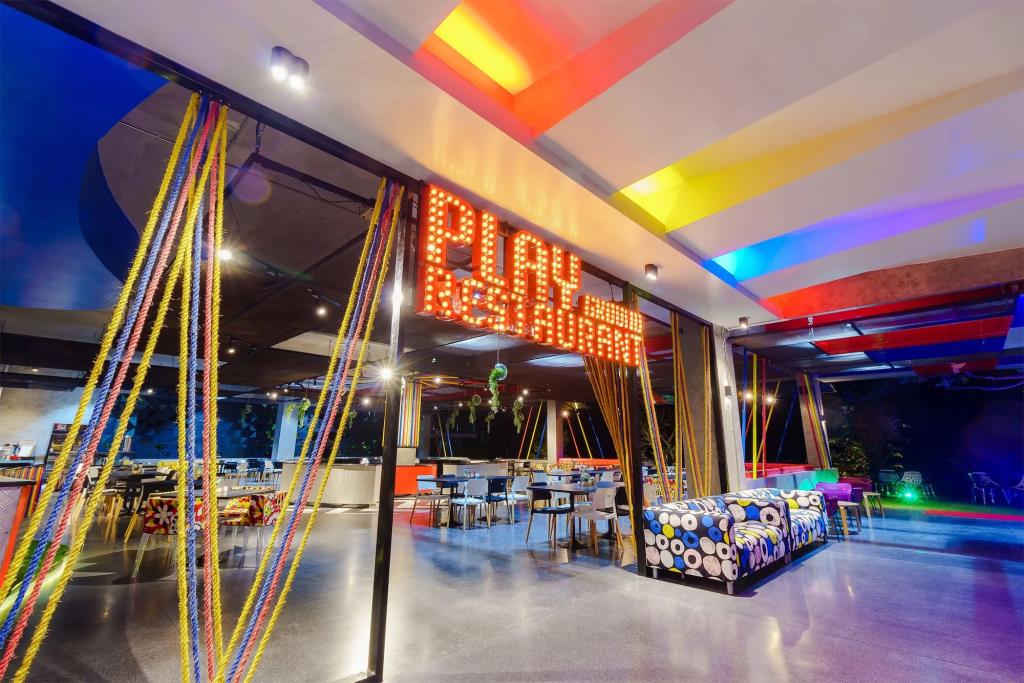 Play Phala Beach Rayong 4*