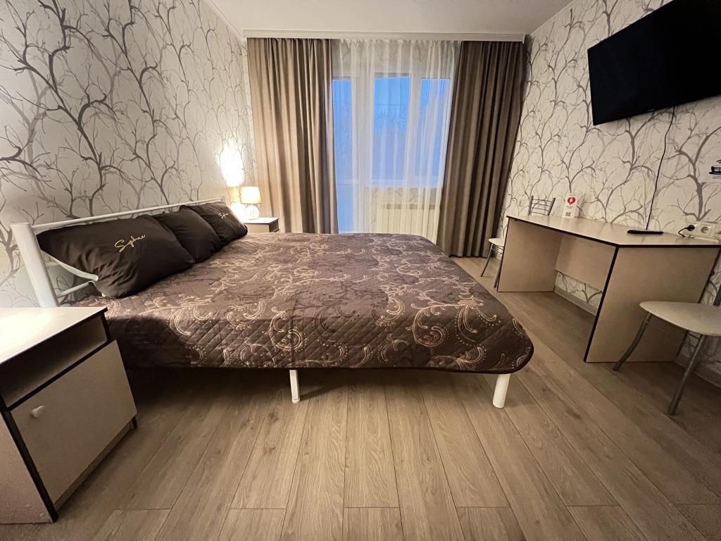 Militum Hotel 0*