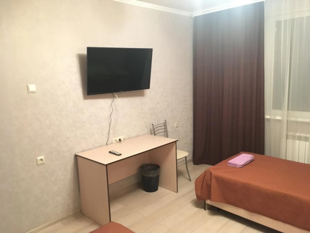 Militum Hotel 0*