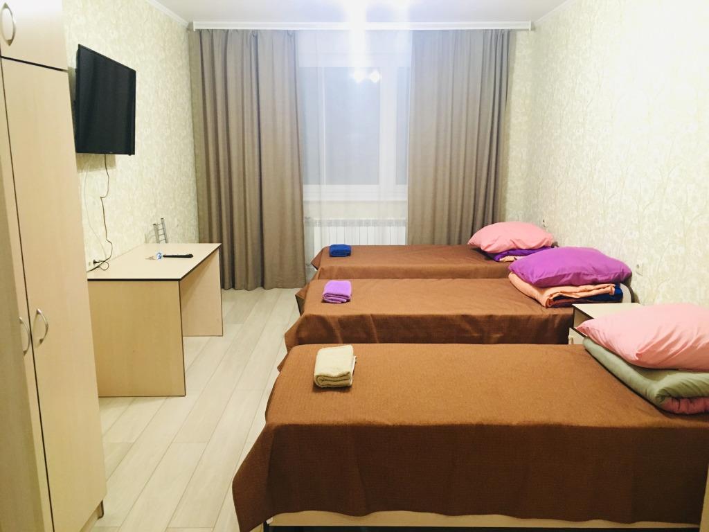 Militum Hotel 0*