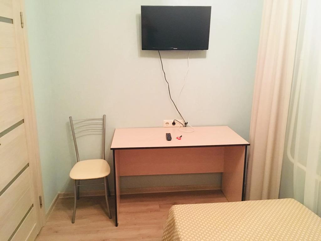 Militum Hotel 0*
