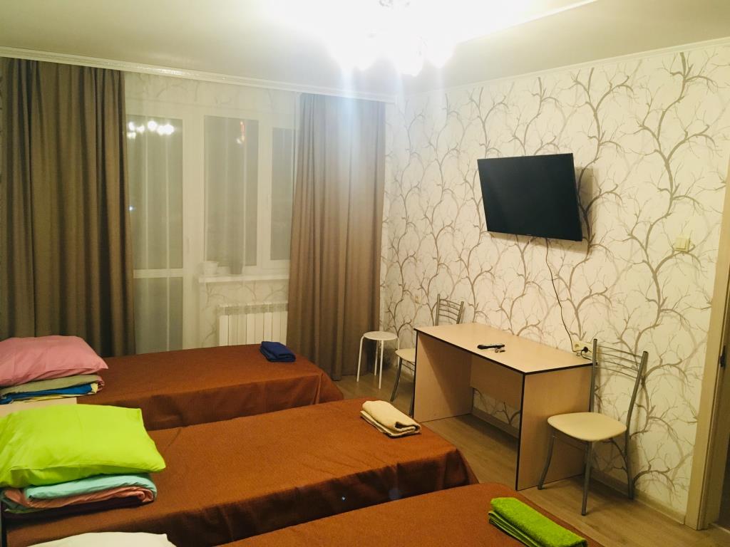 Militum Hotel 0*