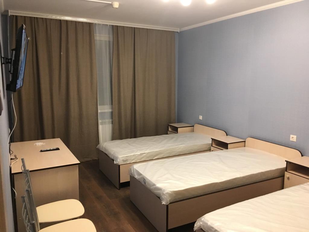 Militum Hotel 0*