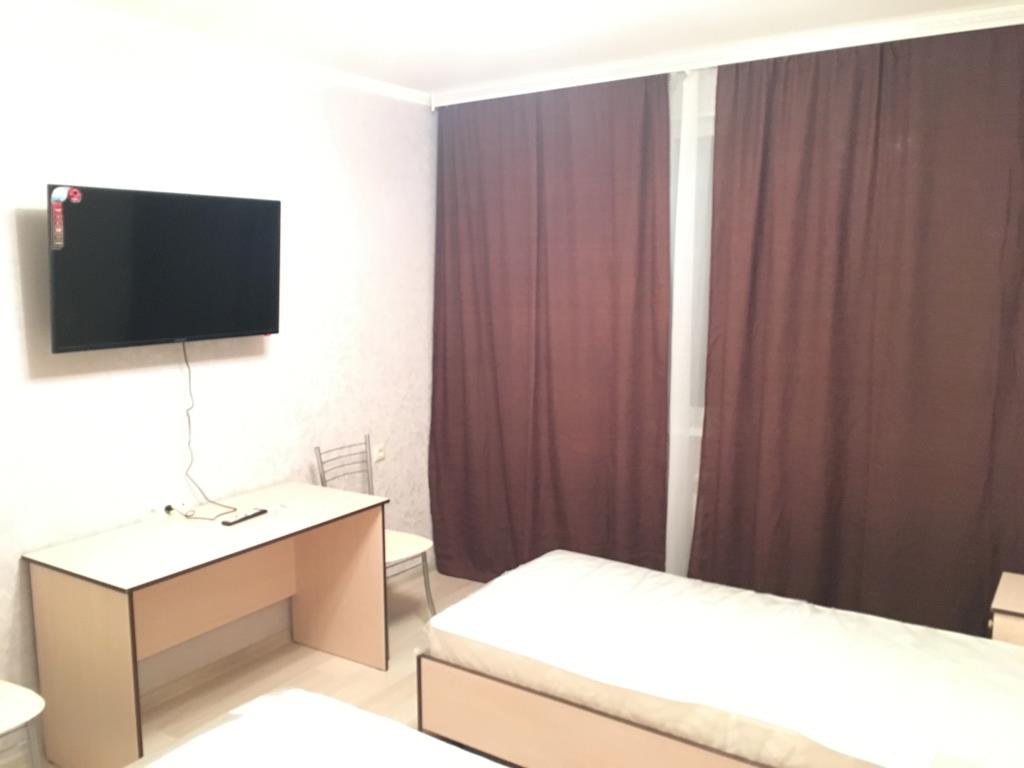 Militum Hotel 0*