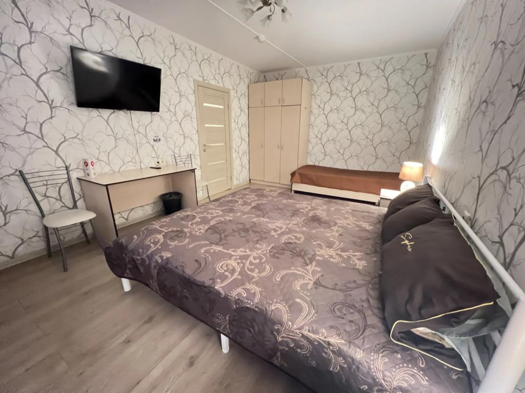 Militum Hotel 0*