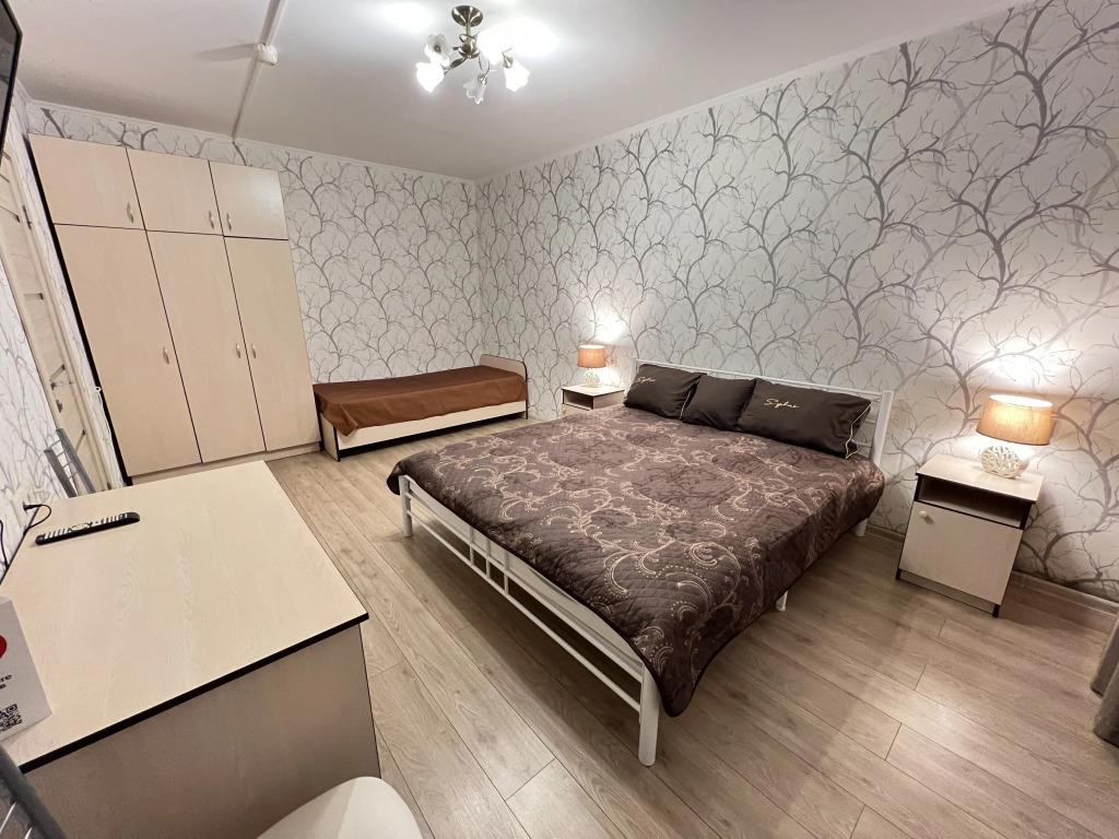 Militum Hotel 0*