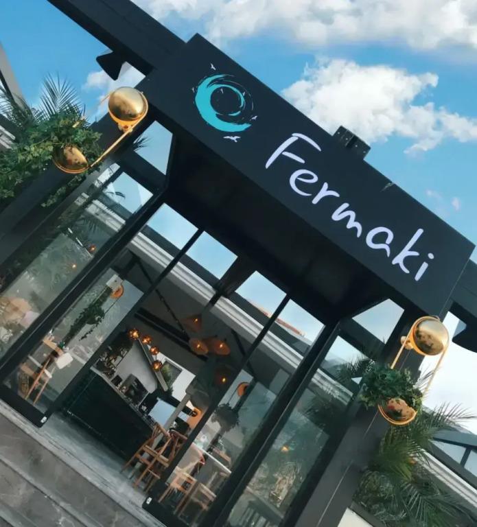 Fermaki Rooms - Adults Only 0*