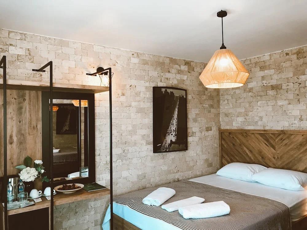 Fermaki Rooms - Adults Only 0*
