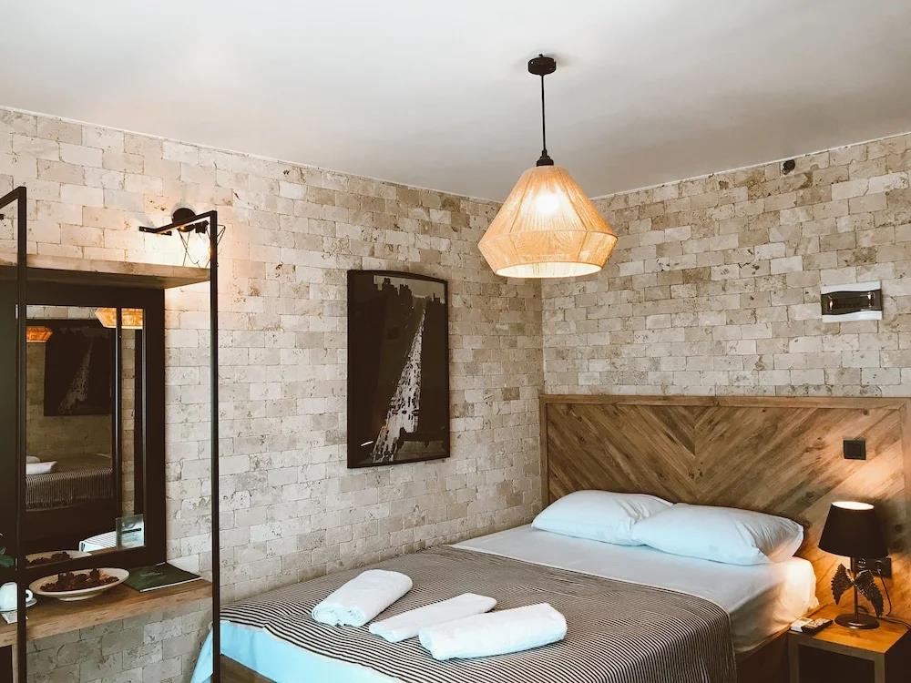 Fermaki Rooms - Adults Only 0*