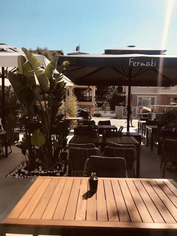 Fermaki Rooms - Adults Only 0*