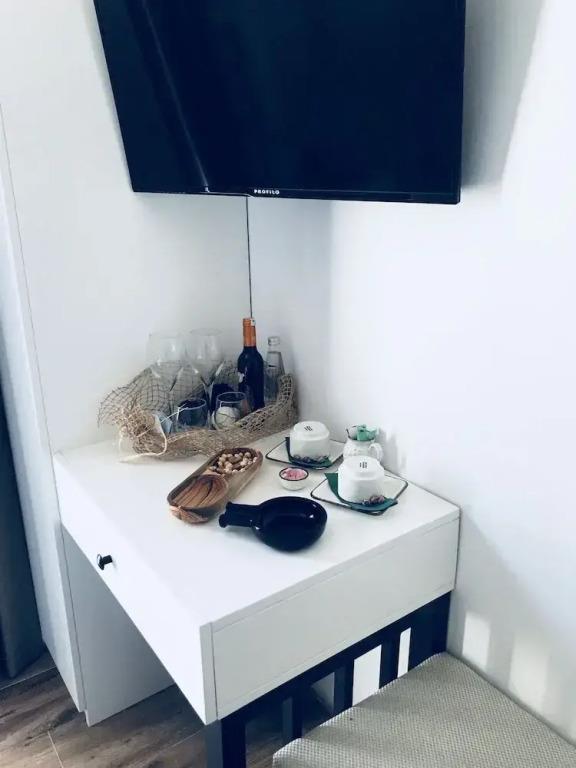 Fermaki Rooms - Adults Only 0*