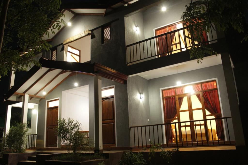 Green Hut Nature Resort 2*