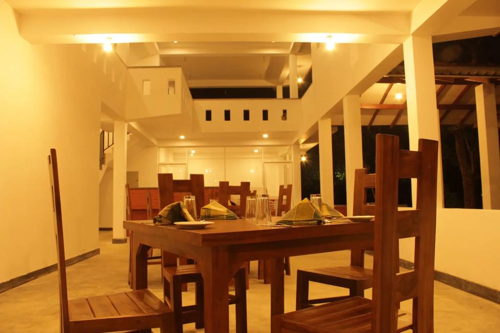 Green Hut Nature Resort 2*