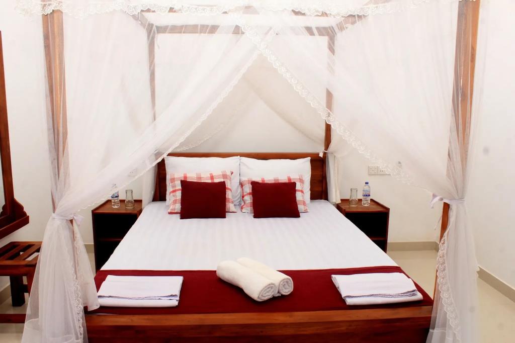 Green Hut Nature Resort 2*