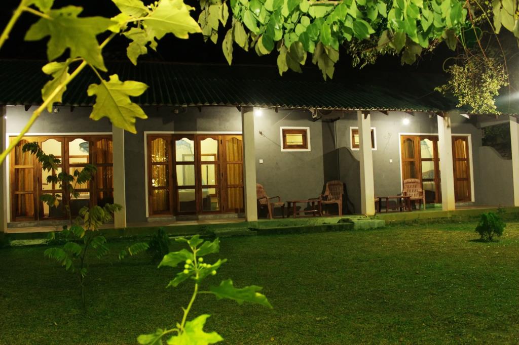 Green Hut Nature Resort 2*