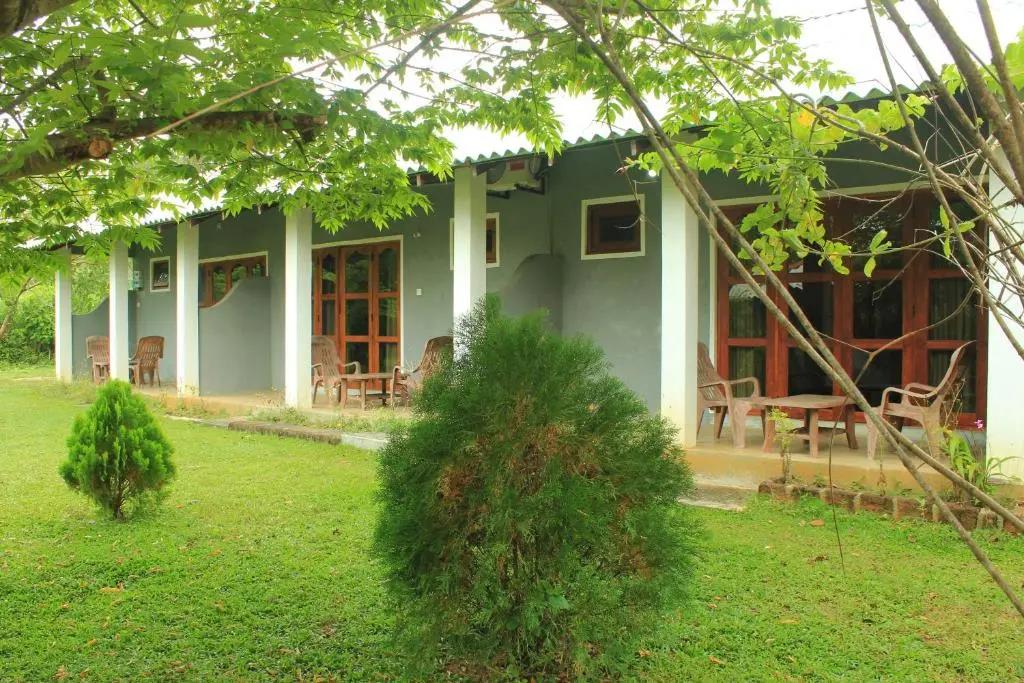 Green Hut Nature Resort 2*