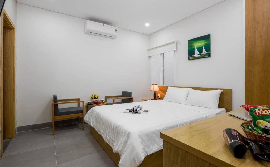 Anh Villa Hotel 2*