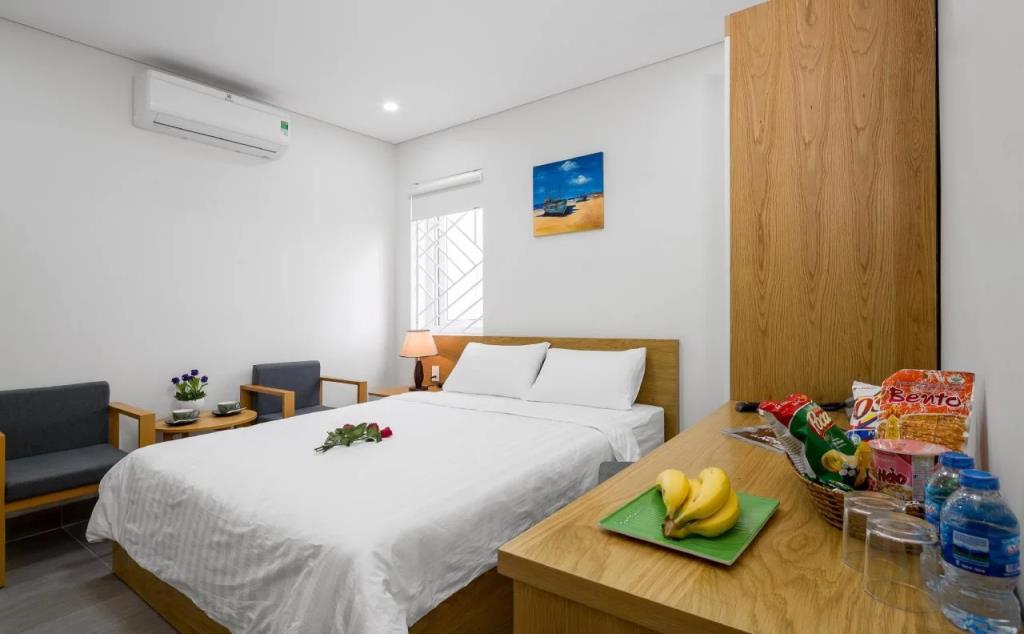 Anh Villa Hotel 2*