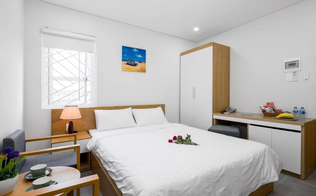 Anh Villa Hotel 2*