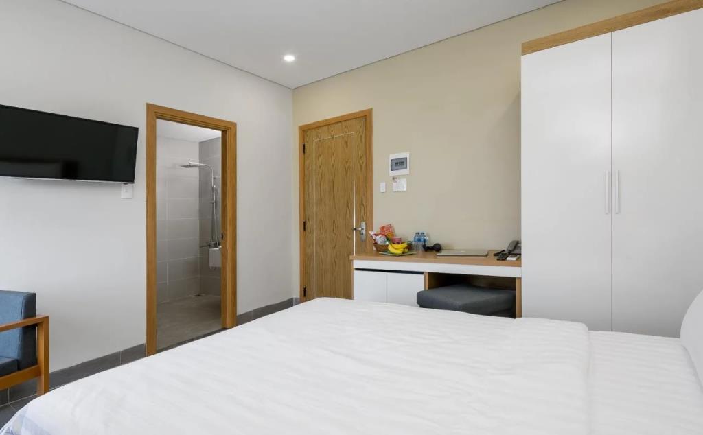 Anh Villa Hotel 2*